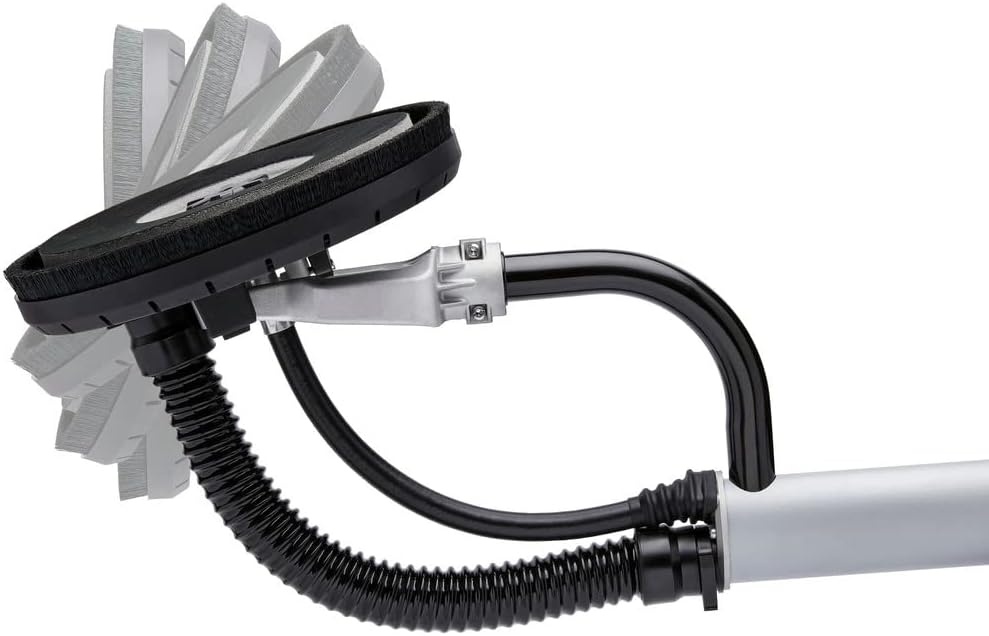 image:imageDEWALT DWE7800 47 Amp Electric Drywall Sander