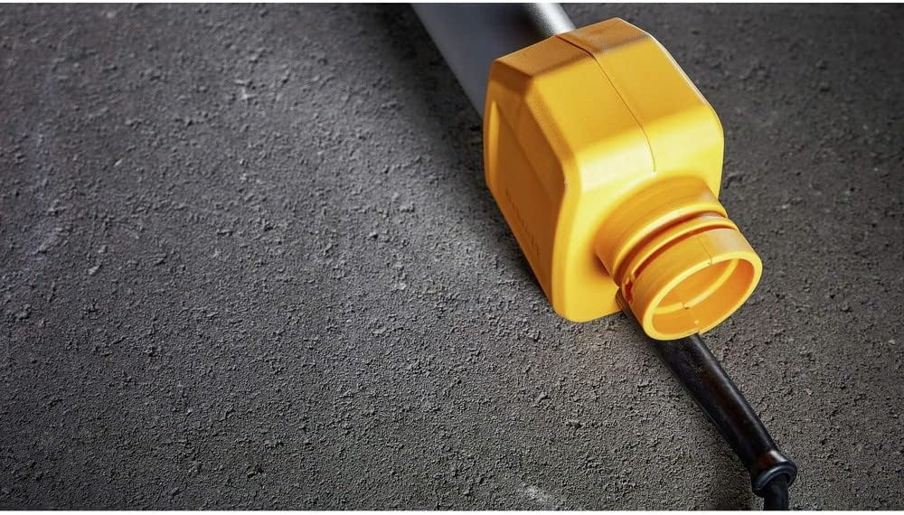 image:imageDEWALT DWE7800 47 Amp Electric Drywall Sander