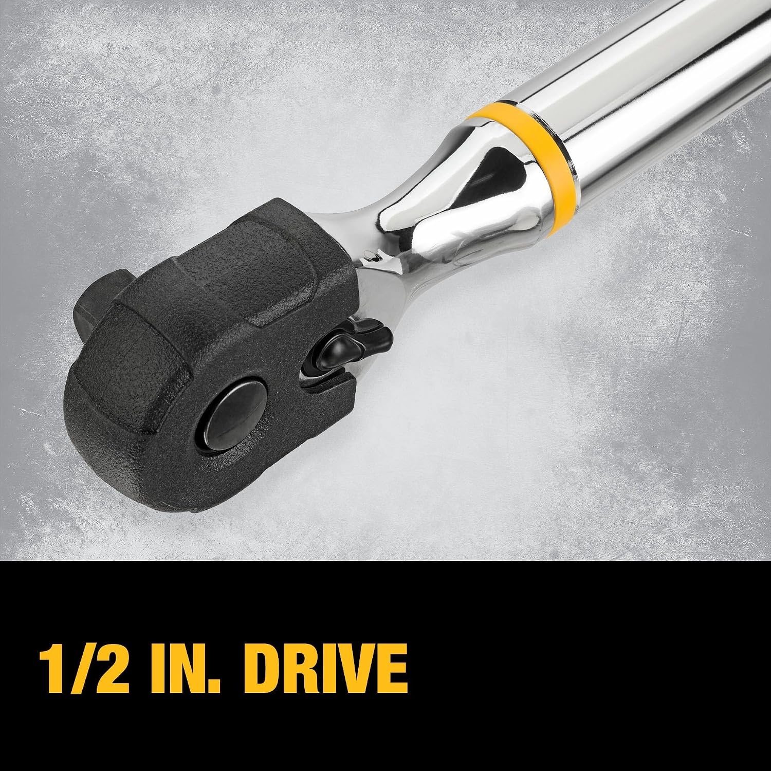 image:imageDEWALT Digital Torque Wrench 38 inch Drive 20100 FTLB with Storage Case DWMT1706112 Digital