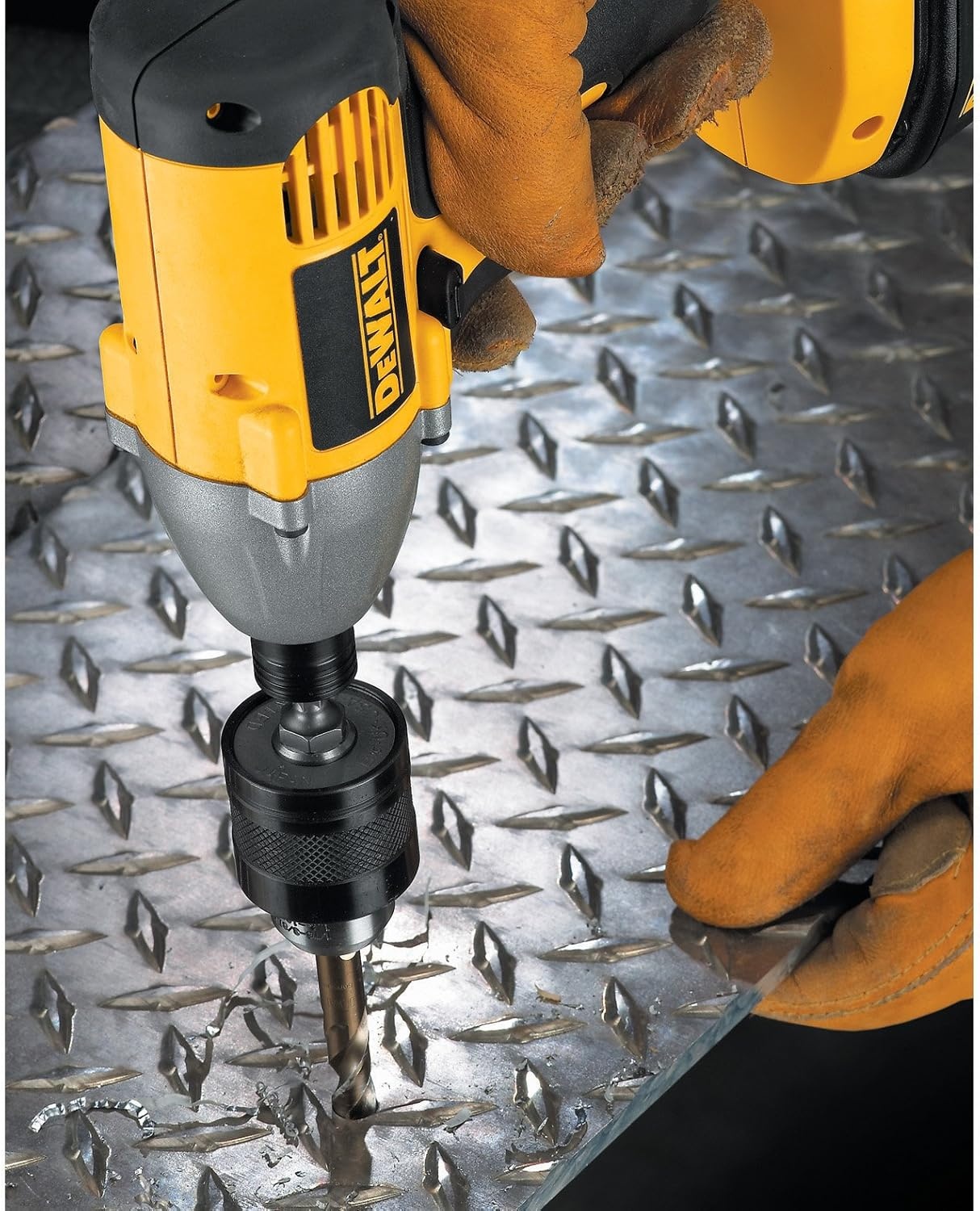 image:imageDEWALT Drill Chuck for Impact Driver Quick Connect DW0521One Size