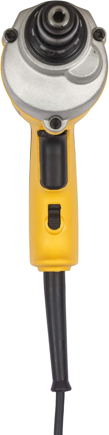 image:imageDEWALT Drywall Screw Gun 65Amp DW268 YellowScrewdriver Only