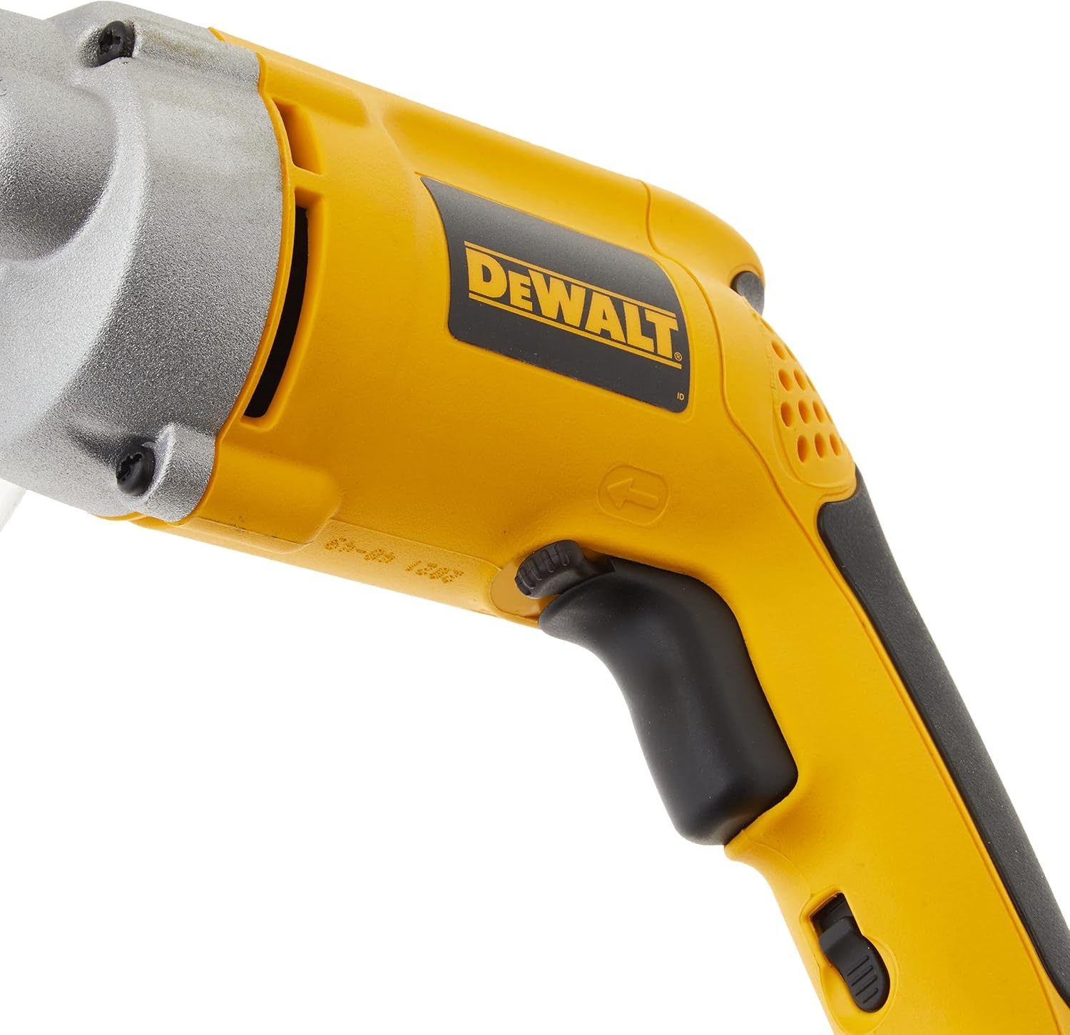 image:imageDEWALT Drywall Screw Gun Variable Speed Reversible 65Amp DW276Screwdriver Only