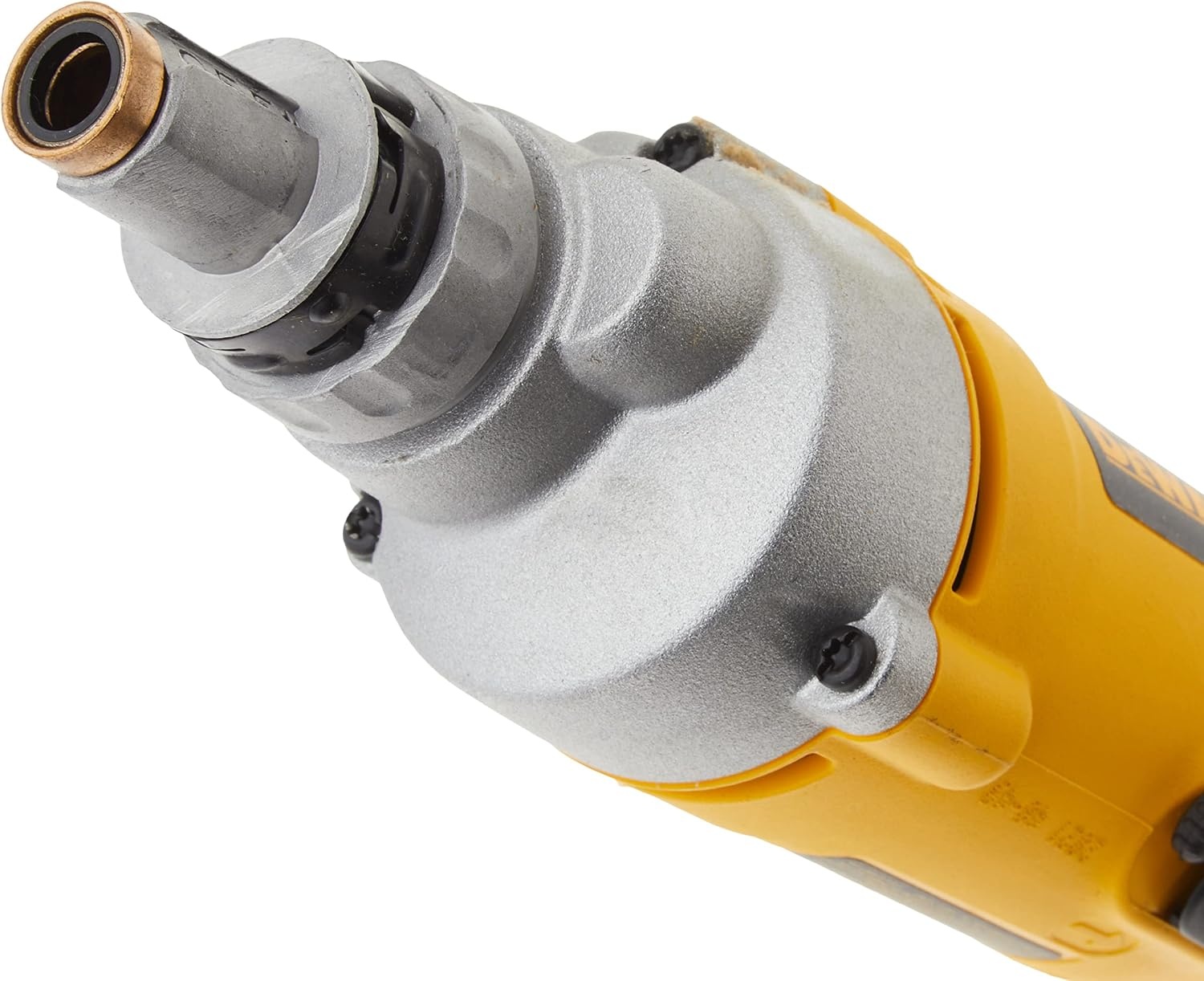 image:imageDEWALT Drywall Screw Gun Variable Speed Reversible 65Amp DW276Screwdriver Only
