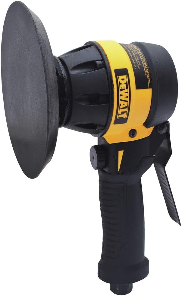 image:imageDEWALT Dual Action Sander