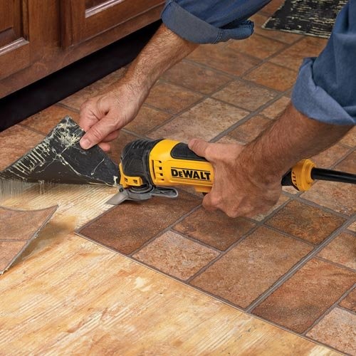image:imageDEWALT Dwa4217 Oscillating Rigid Scraper Blade393701 Foot Pack of 2