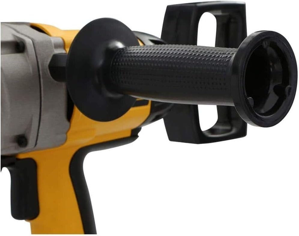 image:imageDEWALT Electric Drill Spade Handle 12Inch 9Amp DW130V