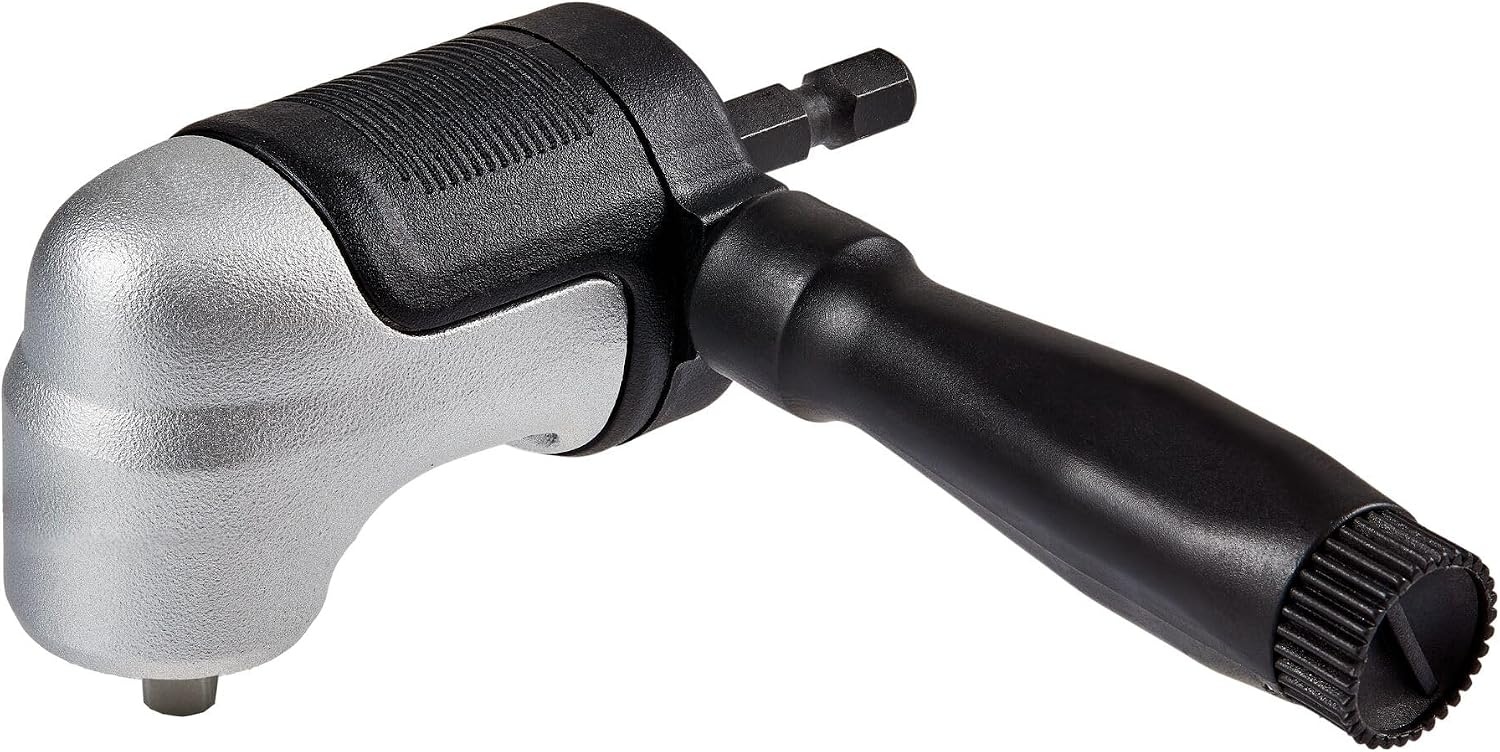 image:imageDEWALT FLEXTORQ Right Angle Drive Attachment 38 Inch DWAMRA38FTOne Size