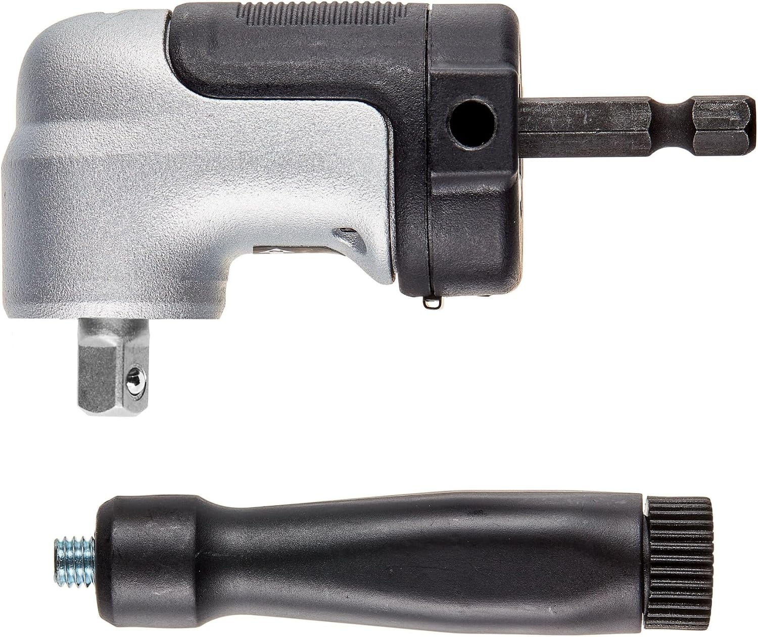 image:imageDEWALT FLEXTORQ Right Angle Drive Attachment 38 Inch DWAMRA38FTOne Size