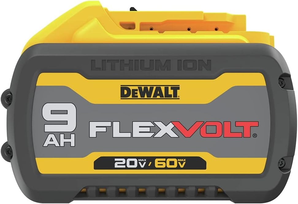 image:imageDEWALT FLEXVOLT 60V MAX Circular Saw with Brake Kit 714Inch DCS578X1