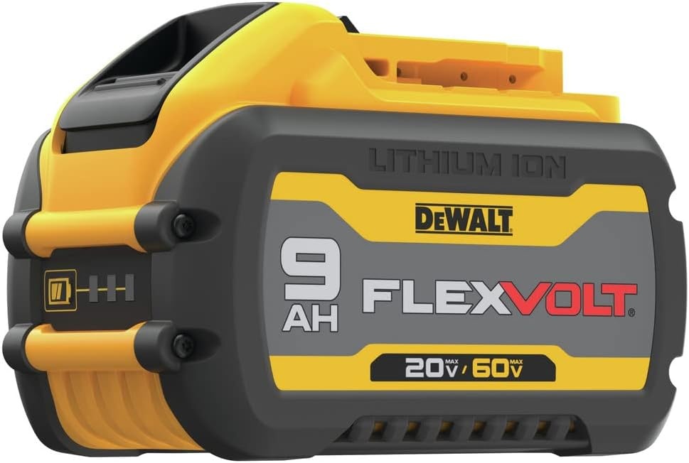 image:imageDEWALT FLEXVOLT 60V MAX Circular Saw with Brake Kit 714Inch DCS578X1
