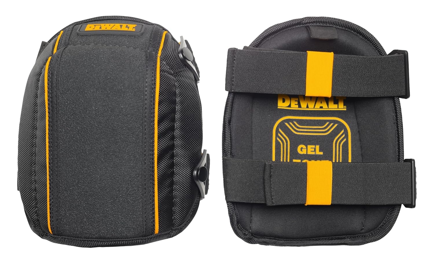 image:imageDEWALT Flooring Knee Pads with Gel DWST590014Flooring Knee Pads