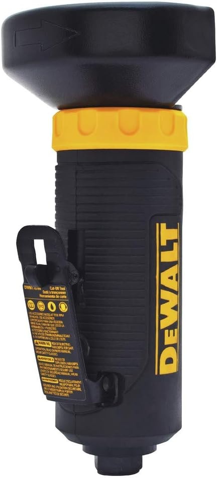 image:imageDEWALT Grinder Tool Selflocking Touch Control 3Inch DWMT70784One Size