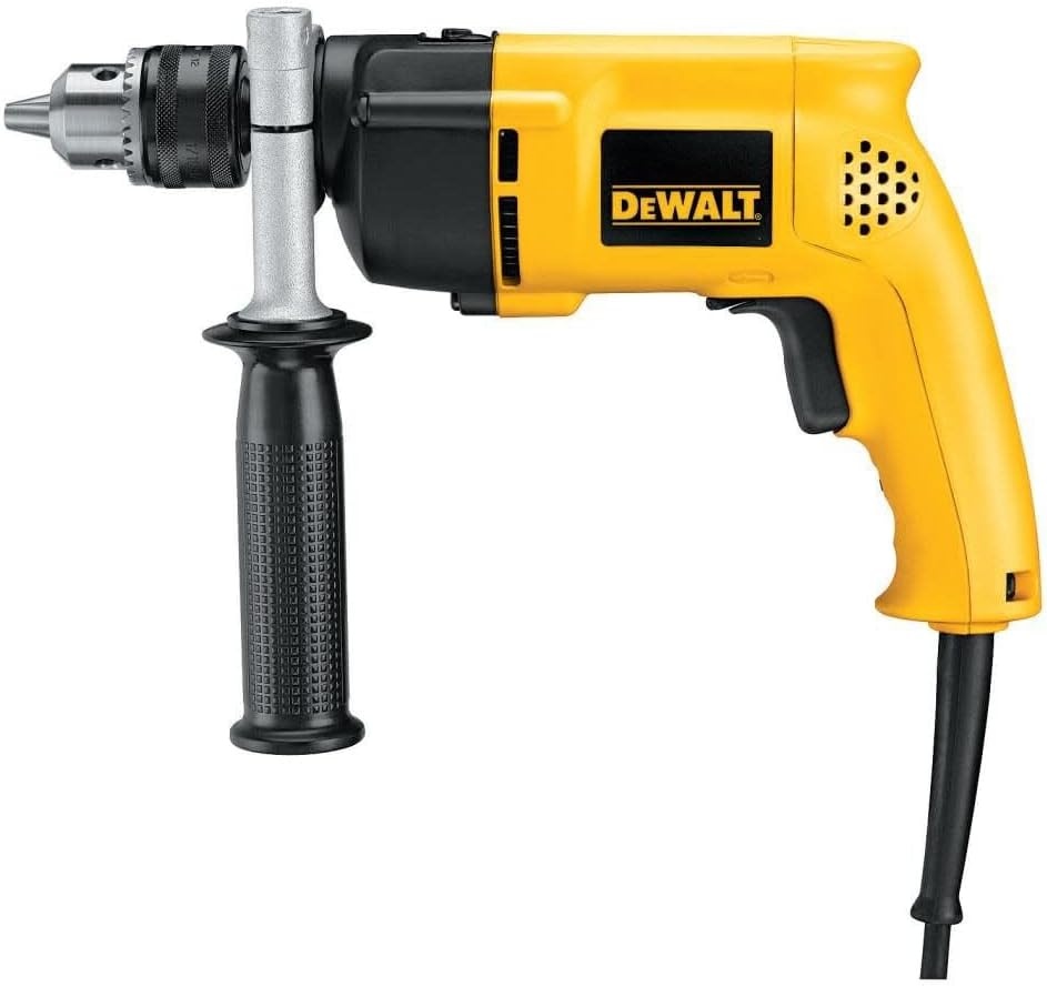 image:imageDEWALT Hammer Drill 12Inch 78Amp DW511Hammer Drill
