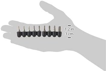 image:imageDEWALT Hex Bit Set 9Piece DW2068