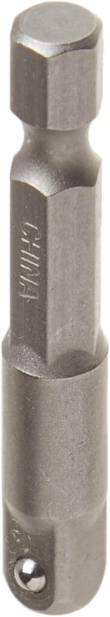 image:imageDEWALT Hex Socket Adapter 14Inch DW2541
