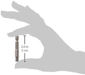 image:imageDEWALT Hex Socket Adapter 14Inch DW2541