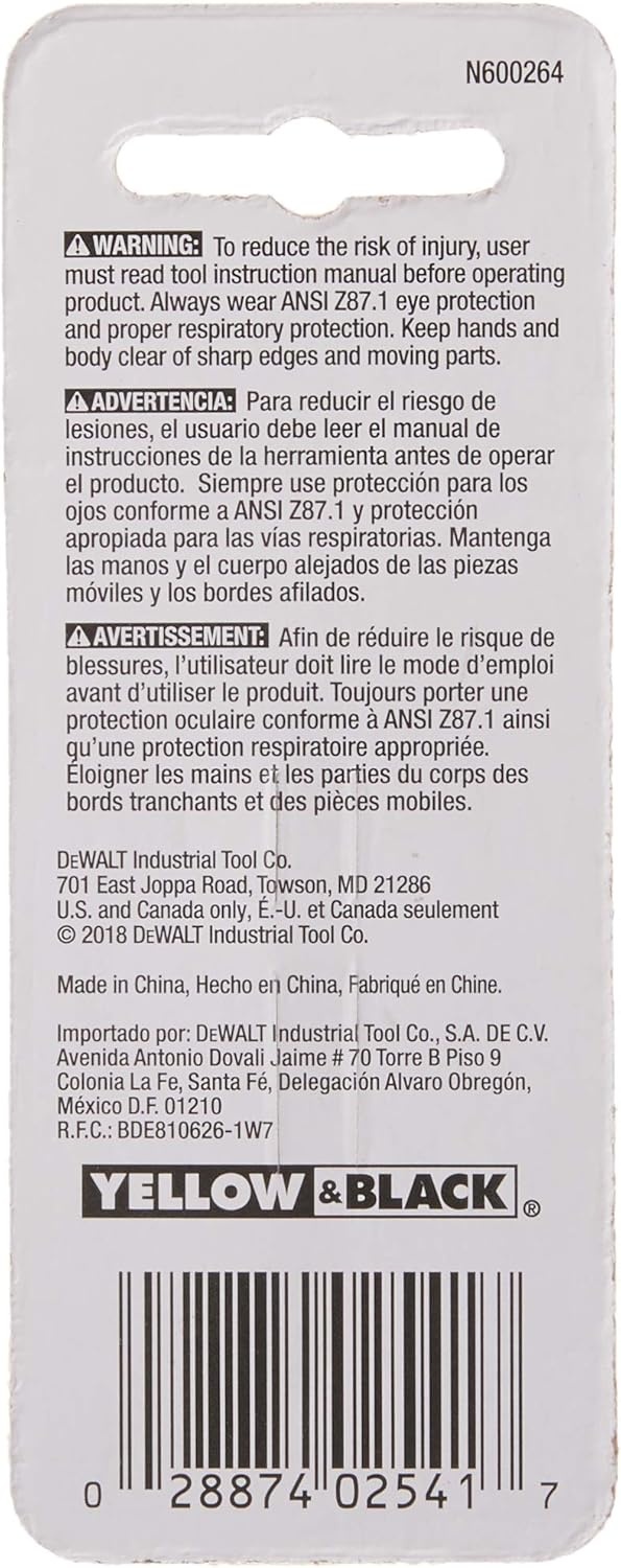 image:imageDEWALT Hex Socket Adapter 14Inch DW2541