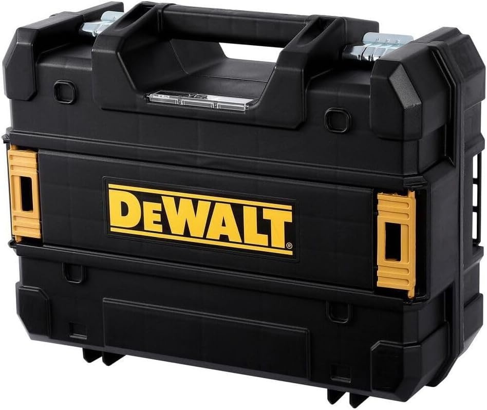 image:imageDEWALT Laser Level 360 Self Leveling 3 Way Green Laser Leveler Tool 12V MAX with 20Ah Battery Charger and Durable Carrying Case 100 Ft Tripod Compatible DW089LGLine Laser 2Ah Battery Charger Carrying Case