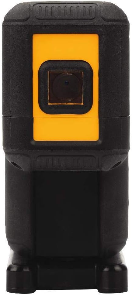 image:imageDEWALT Line Laser SelfLeveling Cross Line Red Beam DW088K3 Spot Red