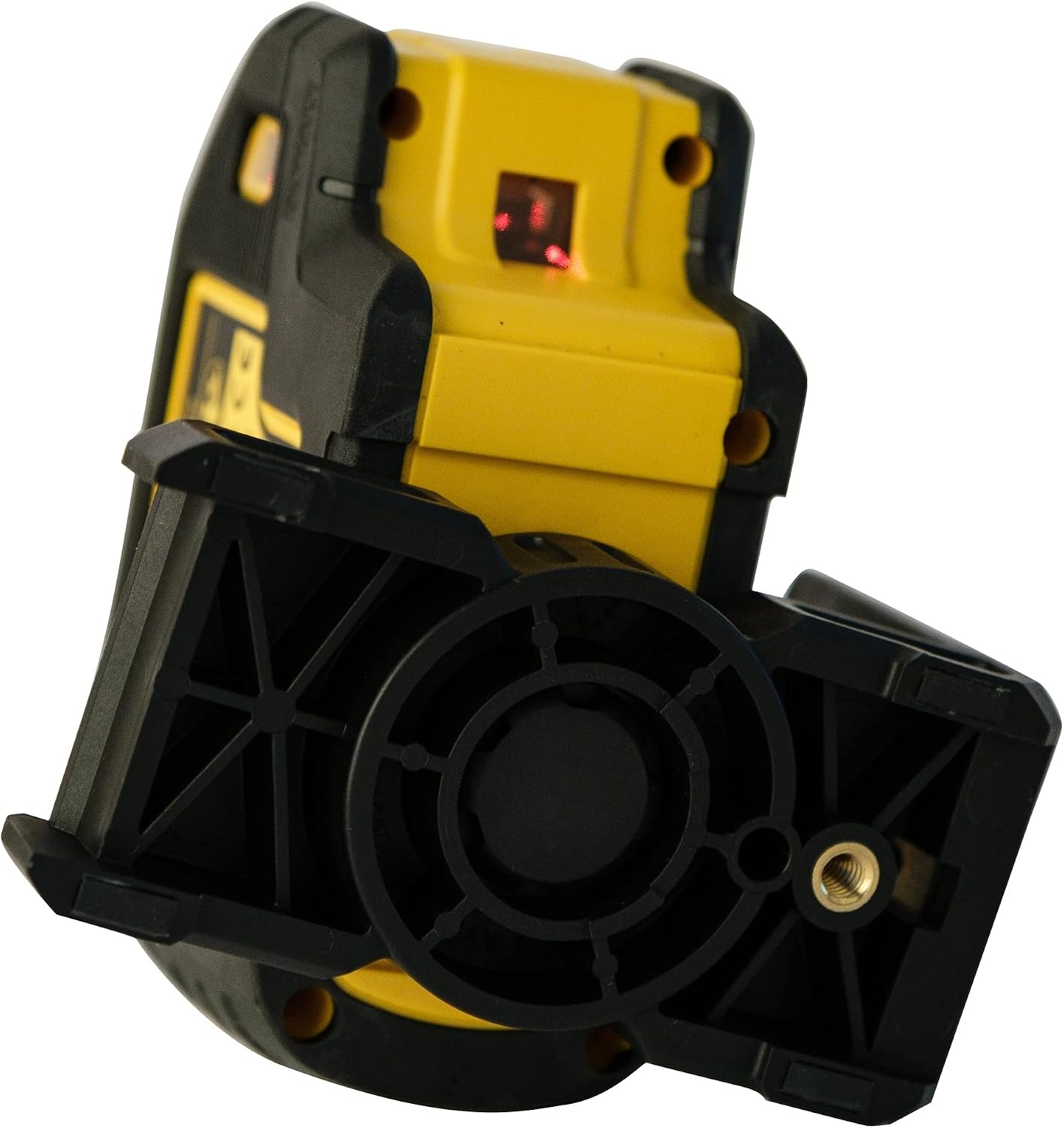 image:imageDEWALT Line Laser SelfLeveling Cross Line Red Beam DW088K5 Spot Red