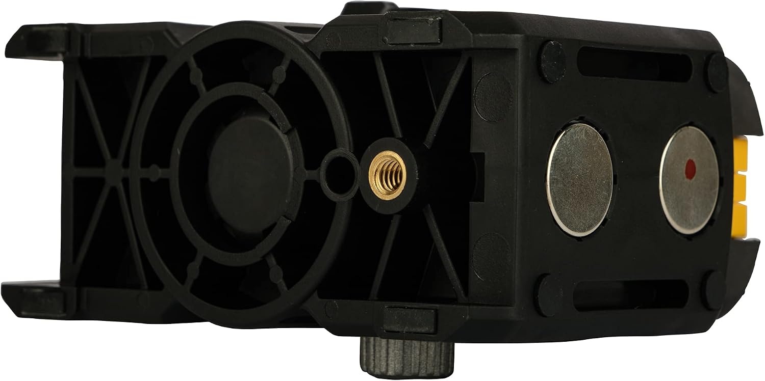 image:imageDEWALT Line Laser SelfLeveling Cross Line Red Beam DW088K5 Spot Red