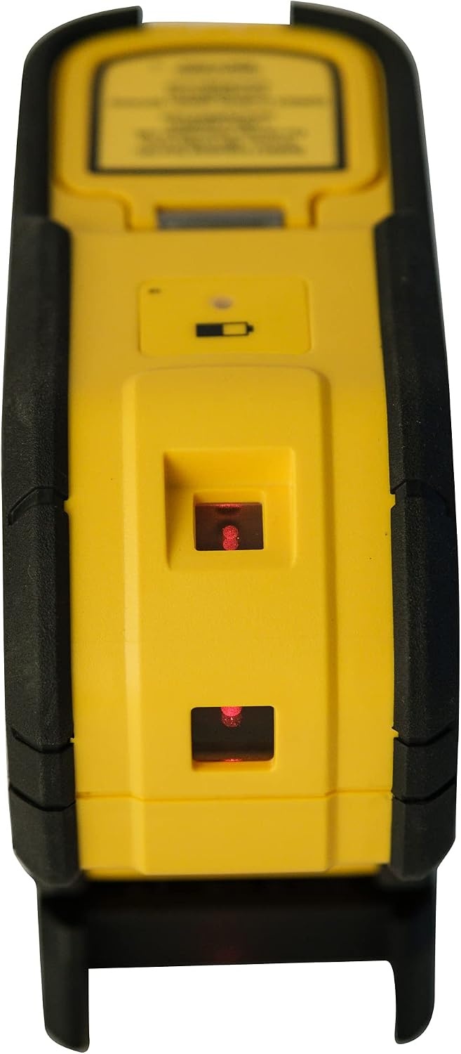 image:imageDEWALT Line Laser SelfLeveling Cross Line Red Beam DW088K5 Spot Red