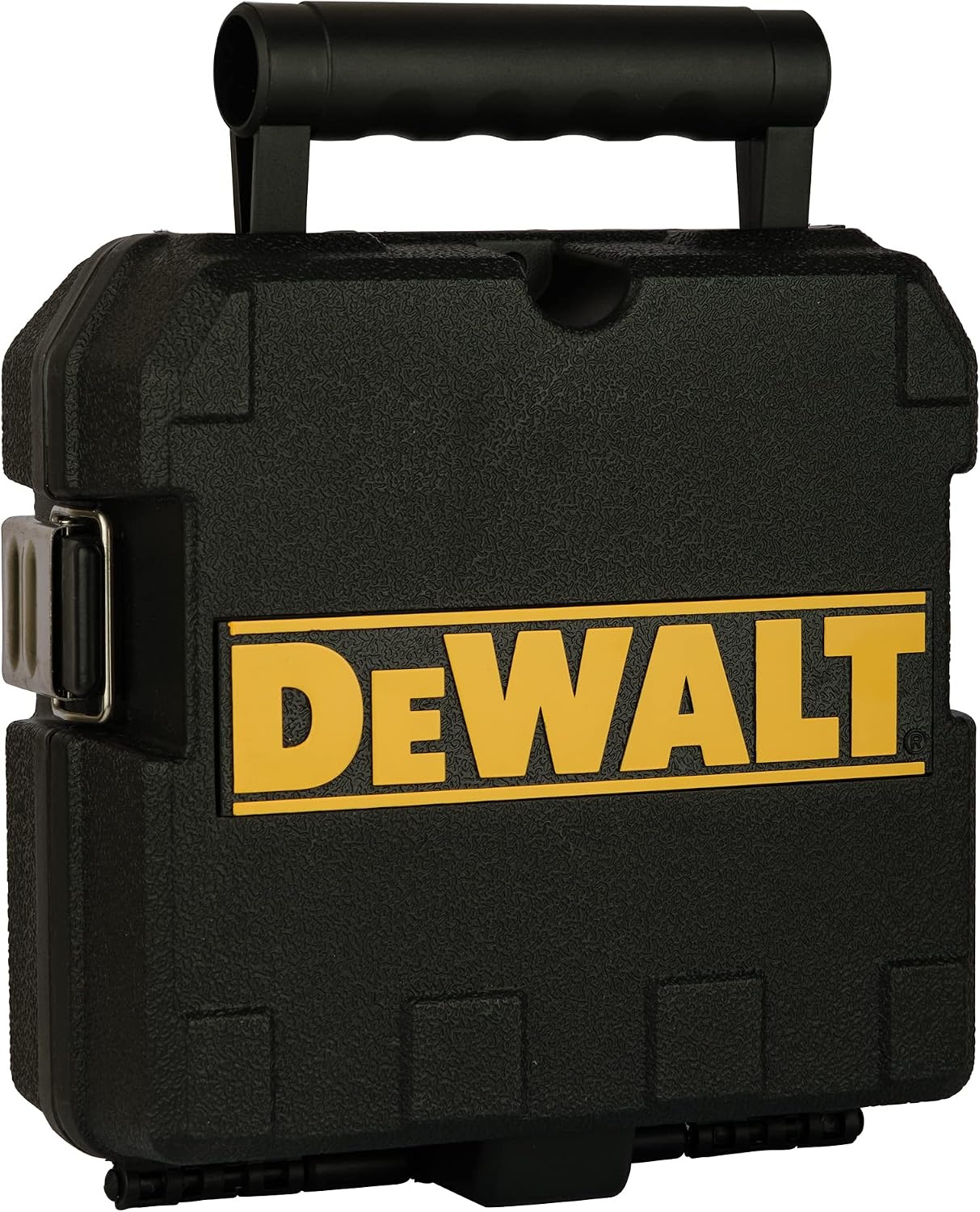 image:imageDEWALT Line Laser SelfLeveling Cross Line Red Beam DW088K5 Spot Red