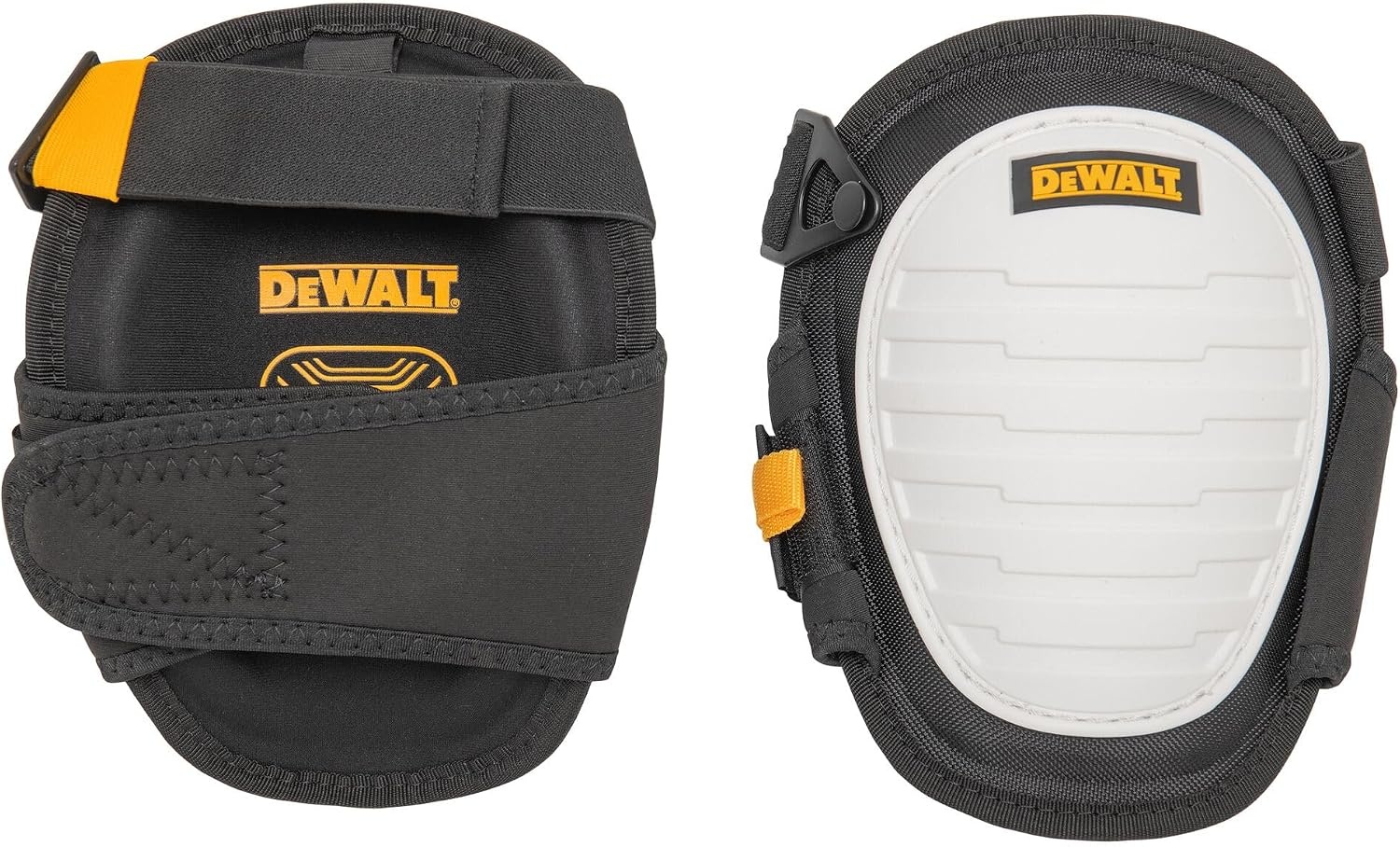 image:imageDEWALT NonMarring Knee Pads With Gel DWST590015