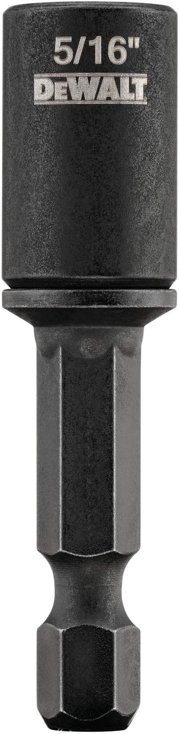 image:imageDEWALT Nut Driver Detachable 516Inch DWADND516One Size