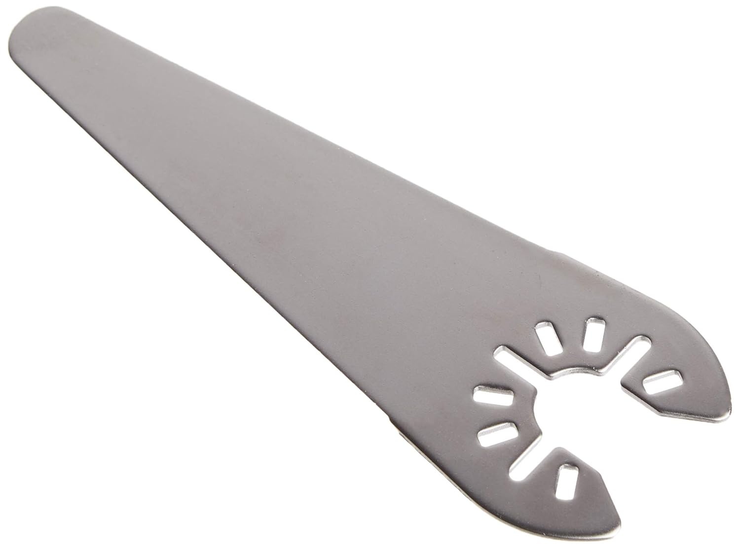 image:imageDEWALT Oscillating Tool Blade Triangular Rigid Scraper DWA4232One Size