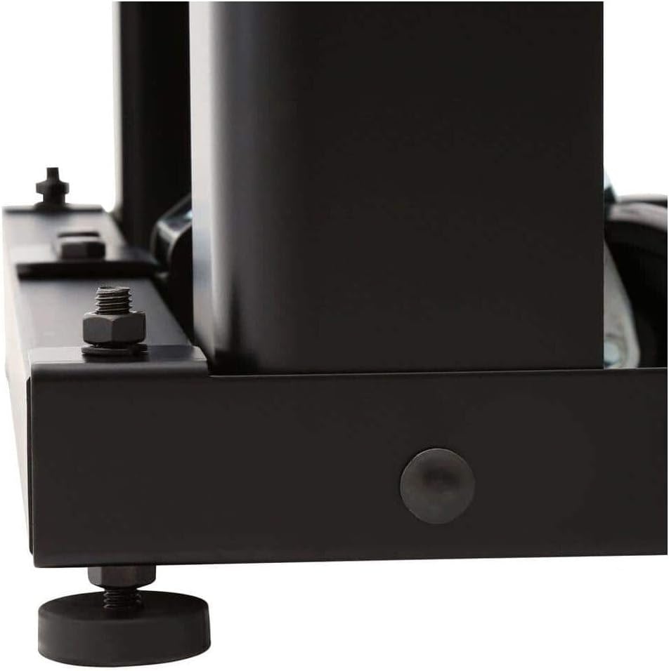 image:imageDEWALT Planer Stand with Integrated Mobile Base 24 x 22 x 30 DW7350Planer Stand
