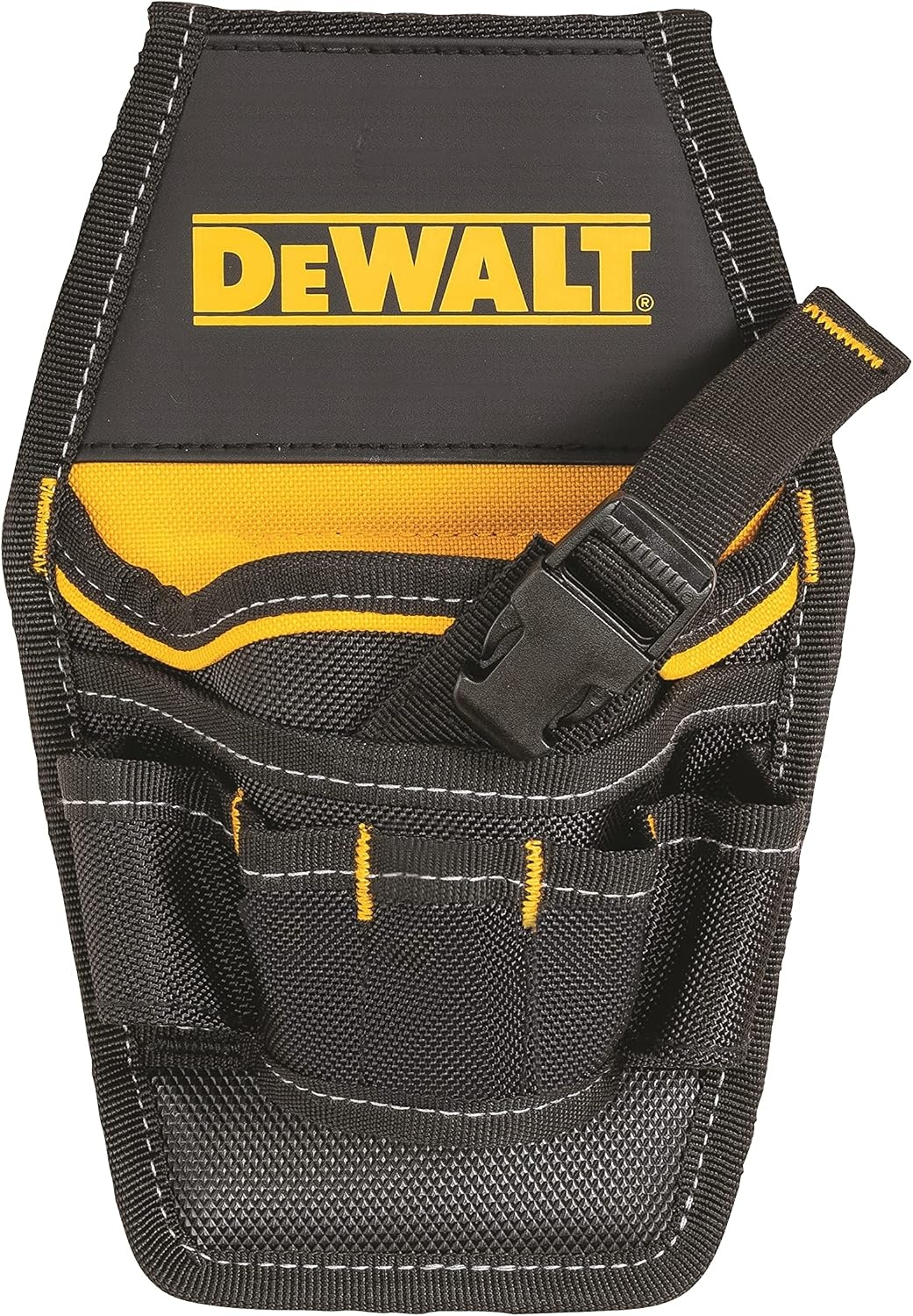 image:imageDEWALT Professional Tool Belt Organizer With Suspenders and 25 Pockets Heavy Duty Construction DWST540602One Size