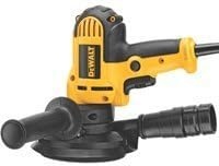image:imageDEWALT Rotary Sander Variable Speed Dust Shroud 5Inch DWE6401DSSander
