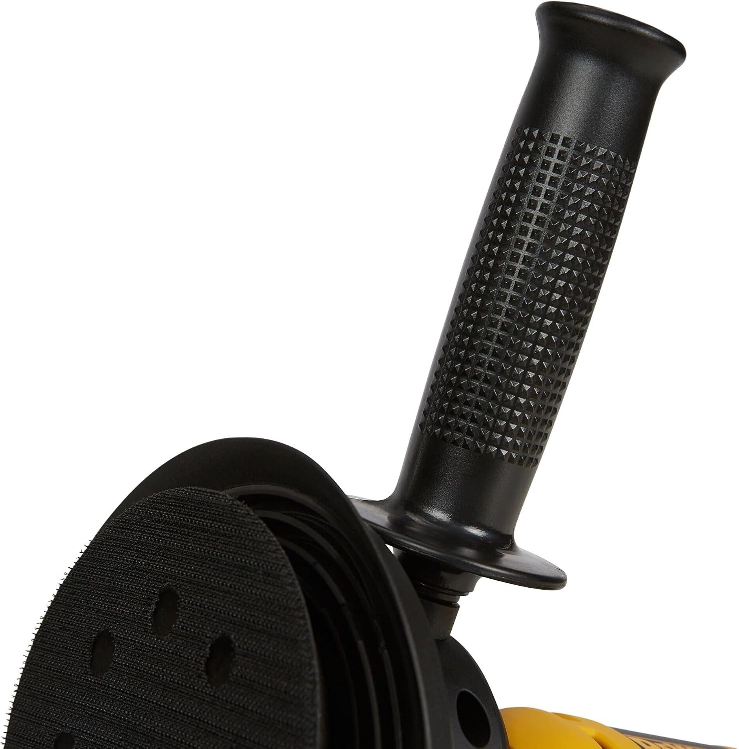 image:imageDEWALT Rotary Sander Variable Speed Dust Shroud 5Inch DWE6401DSSander