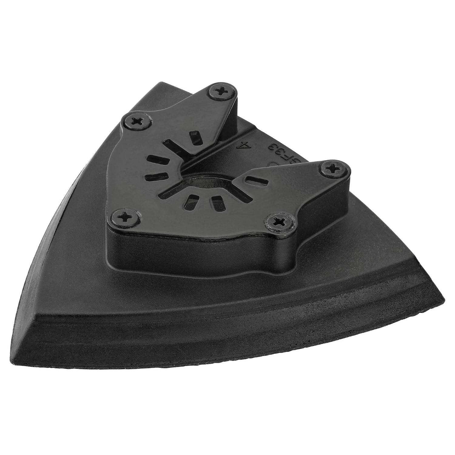 image:imageDEWALT Sanding Pad For Oscillating Tool DWA4200 BlackBlack