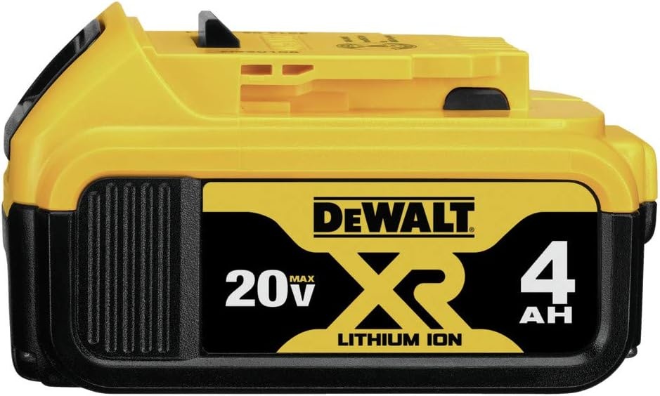 image:imageDEWALT Screw Gun Kit with Collated Drywall Attachment DCF620CM2