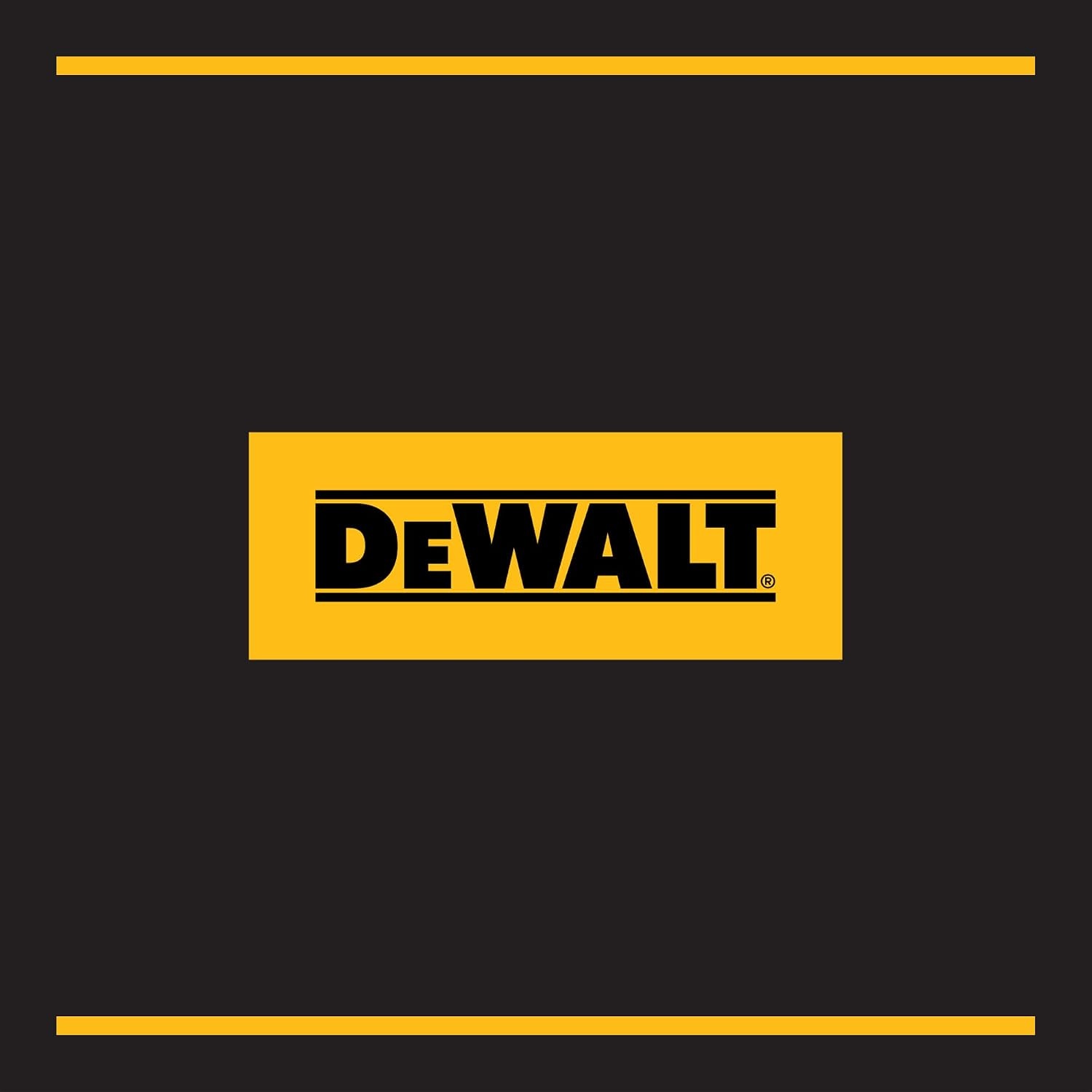 image:imageDEWALT Thickness Planer 13inch Wood Planer Three Knife Two Speed 15 Amp 20000 RPM Motor DW735X2Speed 13 wFeed Tables Extra Blades