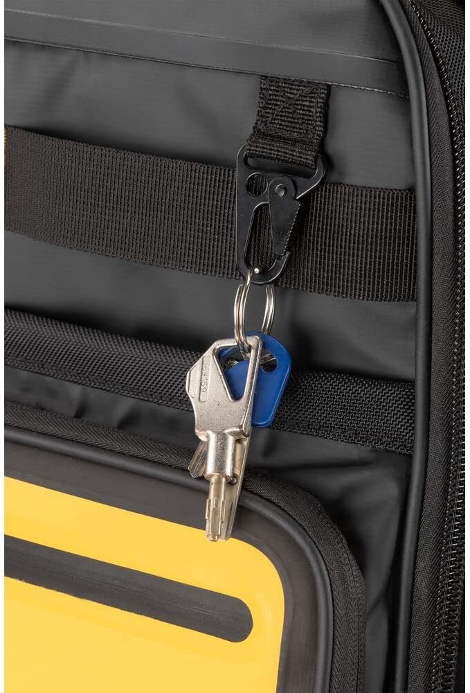 image:imageDEWALT Tool Backpack Tool Storage and Organization Durable and Water Resistant DWST560102