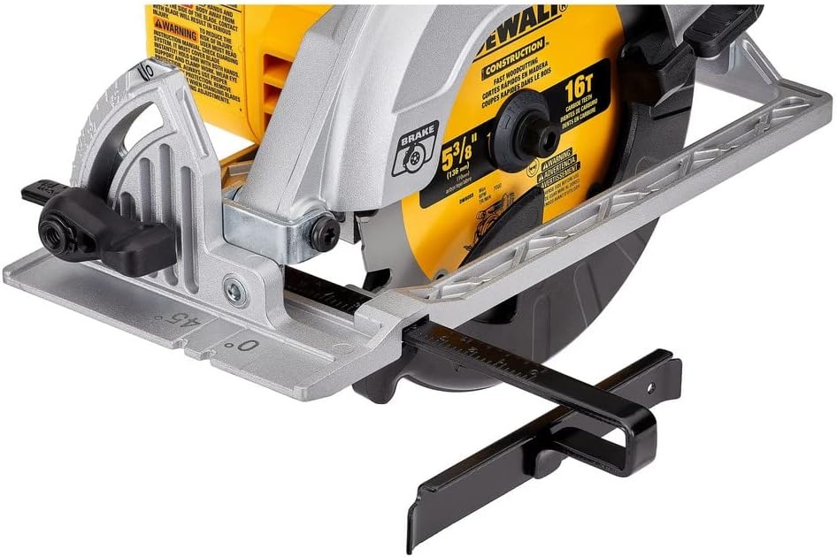 image:imageDEWALT XTREME 12V MAX BRUSHLESS 538 CIRCULAR SAW Tool Only DCS512BMulti