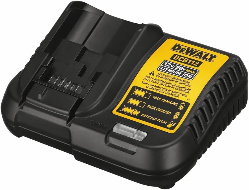 image:imageDEWALT XTREME 12V MAX Cordless Drill Combo Kit DCK221F2