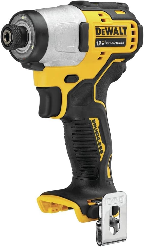 image:imageDEWALT XTREME 12V MAX Cordless Drill Combo Kit DCK221F2