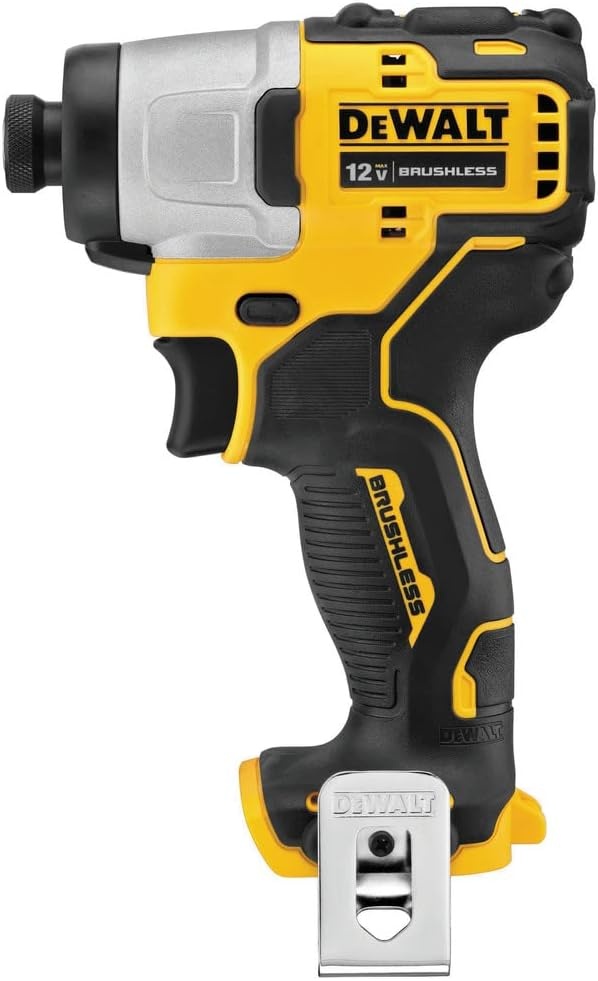 image:imageDEWALT XTREME 12V MAX Cordless Drill Combo Kit DCK221F2