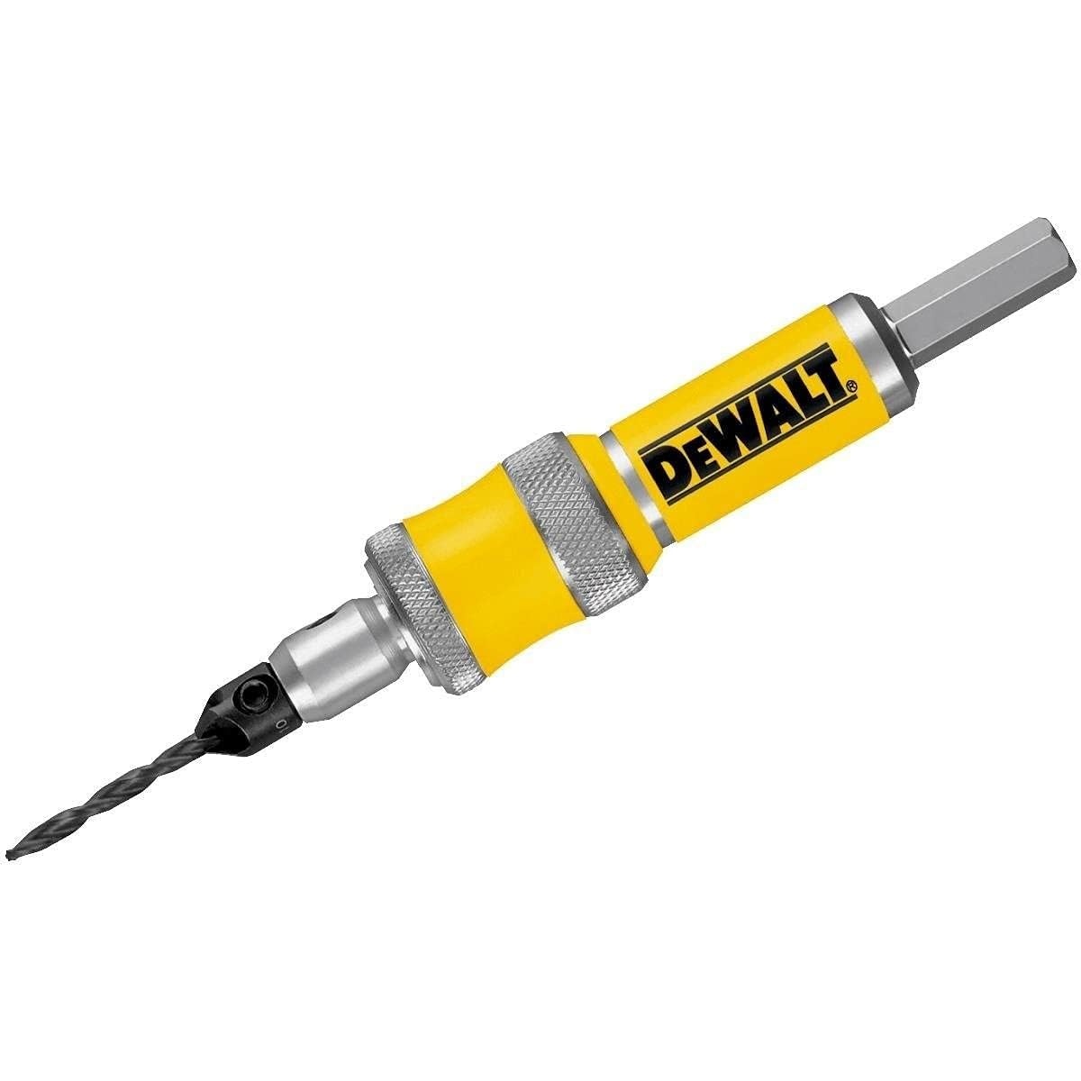 image:imageDeWalt DW2721 No8 Drill Flip Drive Replacement BitPack of 1