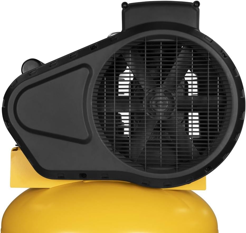 image:imageDeWalt DXCMLA3706056 60Gallon Stationary Air Compressor