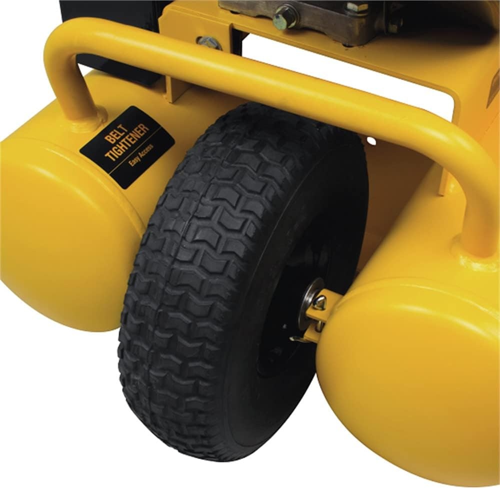 image:imageDeWalt DXCMTB5590856 Honda Powered Wheelbarrow Compressor 8 gallon