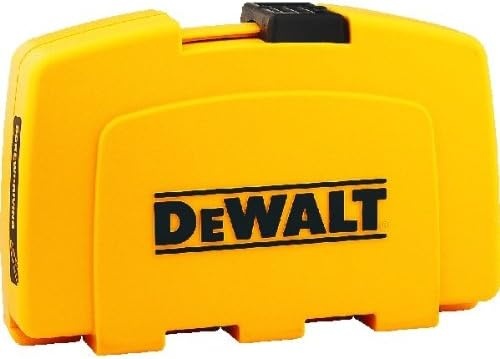 image:imageDewalt 29 Pc Screwdriving Accessory Set