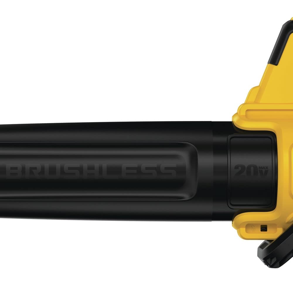 image:imageDewalt String TrimmerBLWR CRDLSS 20V DCKO215M1