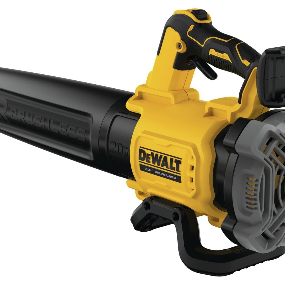 image:imageDewalt String TrimmerBLWR CRDLSS 20V DCKO215M1