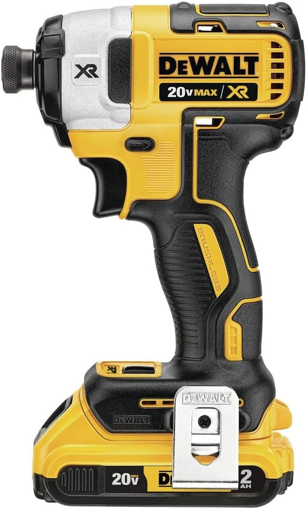 image:imagePREMIUM 2KIT HAMMER DRILL AND IMPACT
