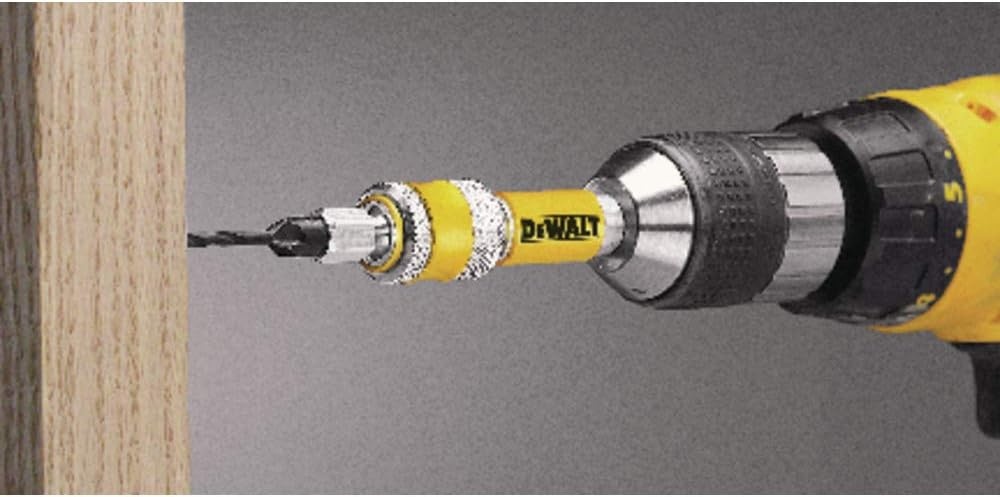 image:imageSTANLEY BLACK amp DECKER DW2730 Masonry Drill Bit Set